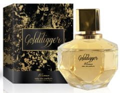 NG Perfumes NG Parfumovaná voda dámska Golddigger Woman 90 ml