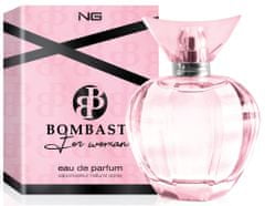 NG Perfumes NG Parfumovaná voda dámska Bombastic 100 ml