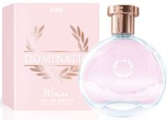 NG Perfumes NG dámska parfumovaná voda Dominatio Woman 100 ml