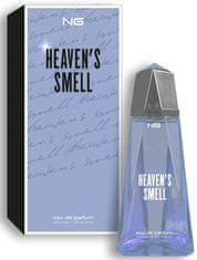 NG Perfumes NG Parfumovaná voda dámska Heaven's smell 100 ml