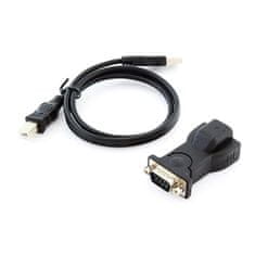 Solex Kábel USB-RS232 60cm