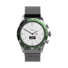 Forever Hodinky SMART FOREVER ICON AW-100 GREEN