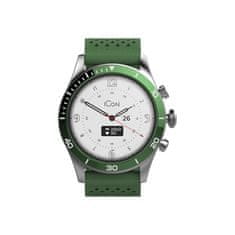 Forever Hodinky SMART FOREVER ICON AW-100 GREEN