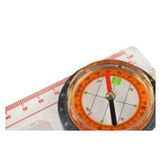 Solex Kompas pre čítanie a označovanie máp KP53