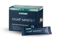 LR Health & Beauty LR LIFETAKT Night Master Doplnok stravy pro zdravý spánek 30 x 3,7 g