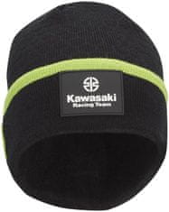 Kawasaki čiapka KRT WSBK černo-zeleno-šedé