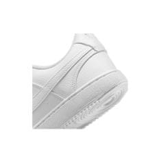 Nike Obuv biela 45.5 EU Court Vision