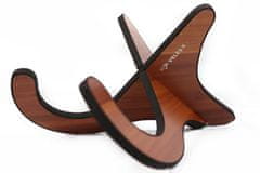 Veles-X Stojan na ukulele, drevený KS02