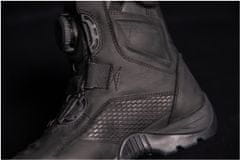 Icon topánky STORMHAWK Waterproof čierne 39