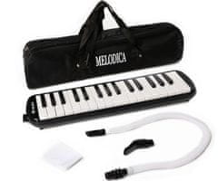 Veles-X Melodica 32 keys melodika, čierna