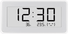 Xiaomi Temperature and Humidity Monitor Clock (35911)