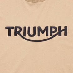 Triumph tričko BAMBURGH černo-béžové S
