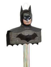 Unique Piňata Batman 35x41cm