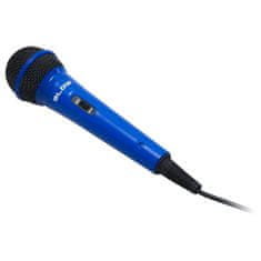 Solex Mikrofón ručný PRM202 (M4)