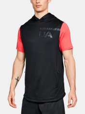 Under Armour Under Armour Tech Terry SleeveleSS Hoodie, L