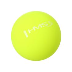 HMS masážna lopta BLC01 zelená - Lacrosse Ball