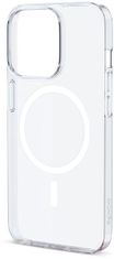 EPICO Hero kryt iPhone 14 s podporou uchytenia MagSafe – transparentný - rozbalené