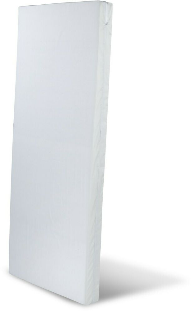 Halmar Penová matracu Turyn 160x80x9 cm, biela