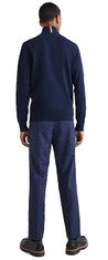 Tommy Hilfiger Pánsky sveter Regular Fit MW0MW25352 DW5 (Veľkosť M)