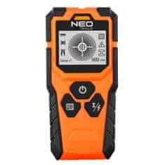 NEO Tools NEO TOOLS Detektor 3v1 s displejom