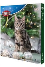 Trixie Adventný kalendár pre mačky 380g TR