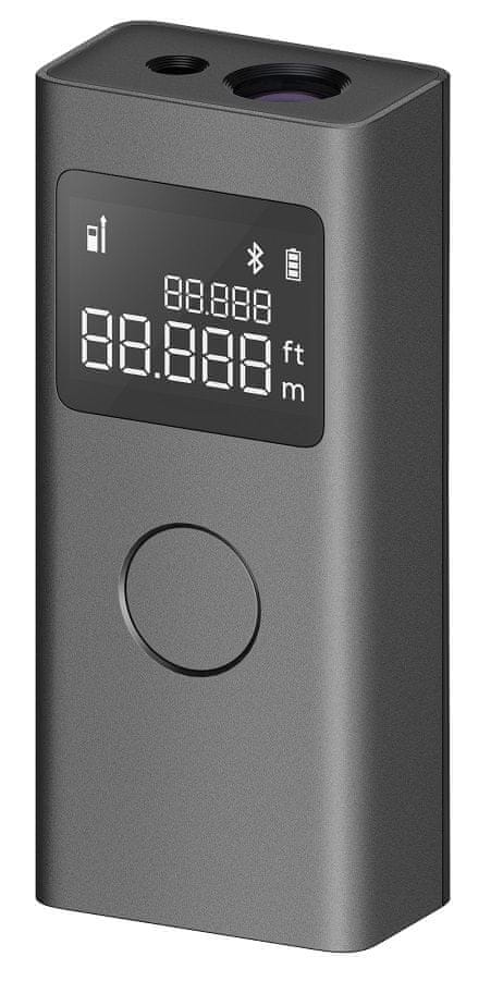 Xiaomi laserový diaľkomer Smart Laser Measure