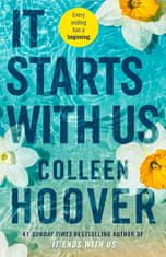 Colleen Hoover: It Starts with Us