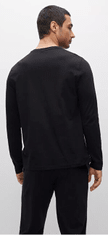 Hugo Boss Pánske tričko BOSS Regular Fit 50470144-001 (Veľkosť M)