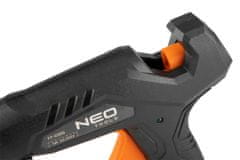 NEO TOOLS NEO TOOLS Tavná pištoľ 8 mm, 30W