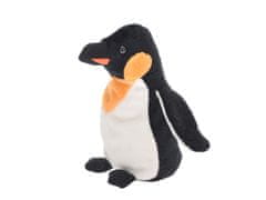 Mikro Trading Tučniak cisársky 17 cm plyšový