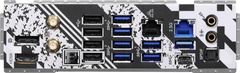 ASRock X670E STEEL LEGEND - AMD X670