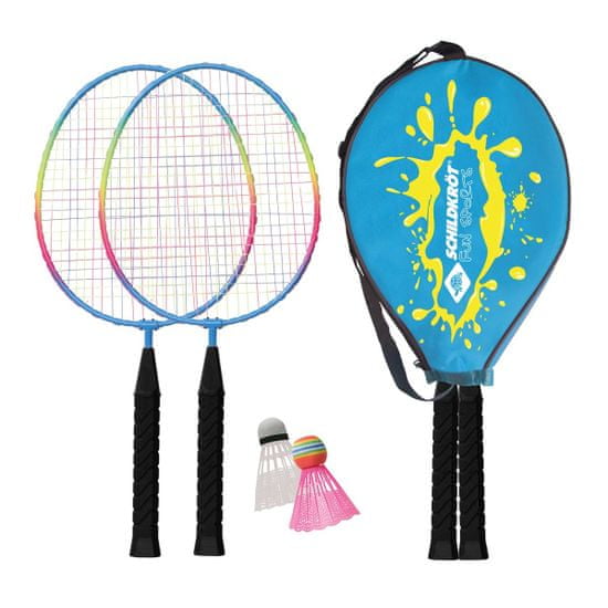 Schildkröt badmintonový set Junior