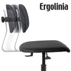 Ergolinia Priemyselná stolička nielen pre šijacie stroje ERGOLINIA EVO2 PROFI
