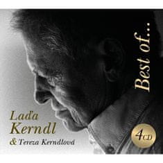 Laďa Kerndl: Best of...