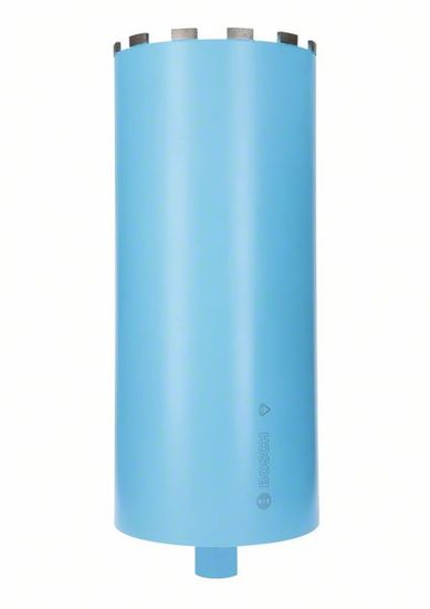 Bosch Diamantový jadrový vrták 1 1/4'' dĺžka 450 mm 202 mm