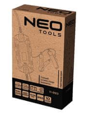 NEO Automatický usmerňovač 10a/160w, 3-200ah, std/agm/gel/lifepo4