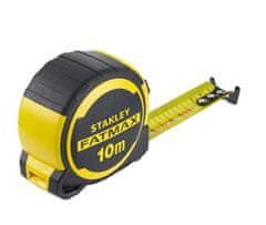 Stanley Fatmax novej generácie meria 10m/32mm