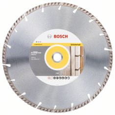 Bosch Diamantový stavebný kotúč s4u 350 mm
