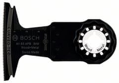 Bosch Bim ponorný rezací nôž aii 65 apb drevo a kov