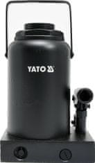 YATO 32t hydraulický tyčový zdvihák