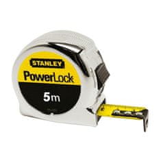 Stanley Micro powerlock meranie 5m 19mm rozchod
