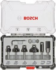 Bosch Sada nožov 6 ks. Trim