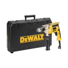 DeWalt Príklepová vŕtačka 701w 13mm samosvorná vŕtačka