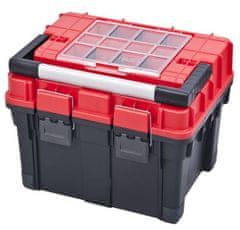 Toolbox hd compact carbo 2