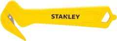 Stanley Bezpečnostný nôž na baliacu pásku 10ks.
