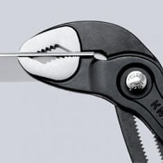 Knipex 8701250 inštalatérske siká kliešte Cobra 250mm