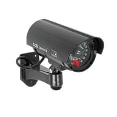 Orno Atrapa batérie monitorovacej kamery cctv čierna