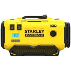 Stanley Kompresor s batériou 12/18/230V v20 0*ah