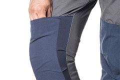 Prémiové pracovné nohavice 100% bavlna, ripstop veľkosť xl