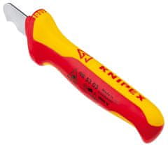 Knipex Odstraňovací nôž 170 mm